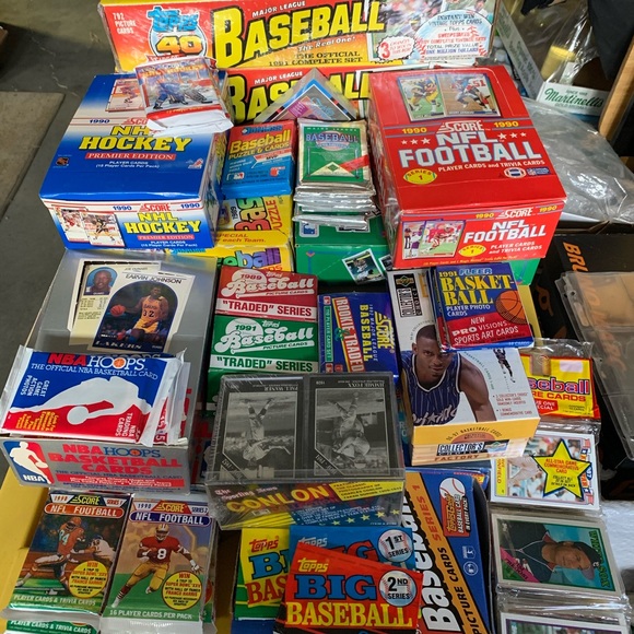 Meet your Posher, Mark - Picture 1 of 1